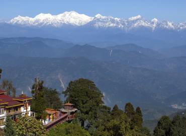 Nature Lover Homestay -Sittong Homestay